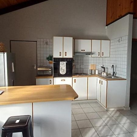 Mucha Airbnb Otel Walvis Bay Dış mekan fotoğraf